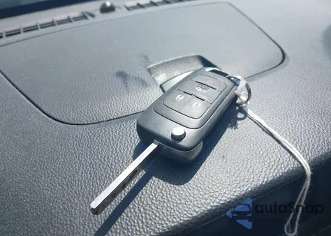 2014 Chevrolet Cruze 1Lt Auto from USA, damaged, VIN 1G1PC5SB1E7158436